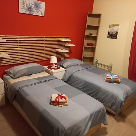 Lady D Bed&Breakfast Ρώμη Εξωτερικό φωτογραφία