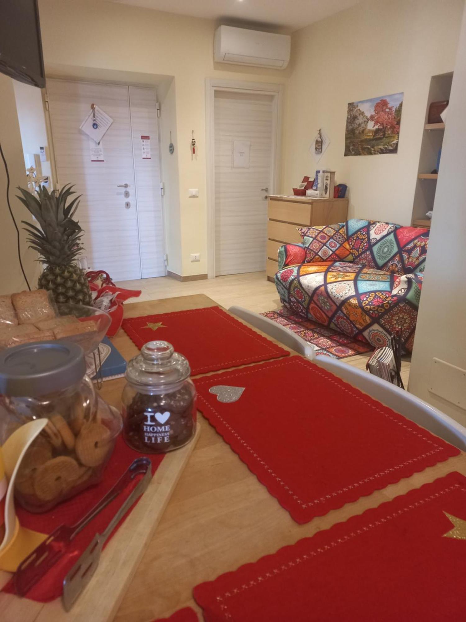 Lady D Bed&Breakfast Ρώμη Εξωτερικό φωτογραφία