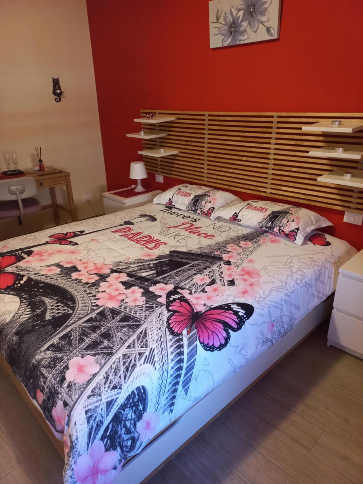 Lady D Bed&Breakfast Ρώμη Εξωτερικό φωτογραφία