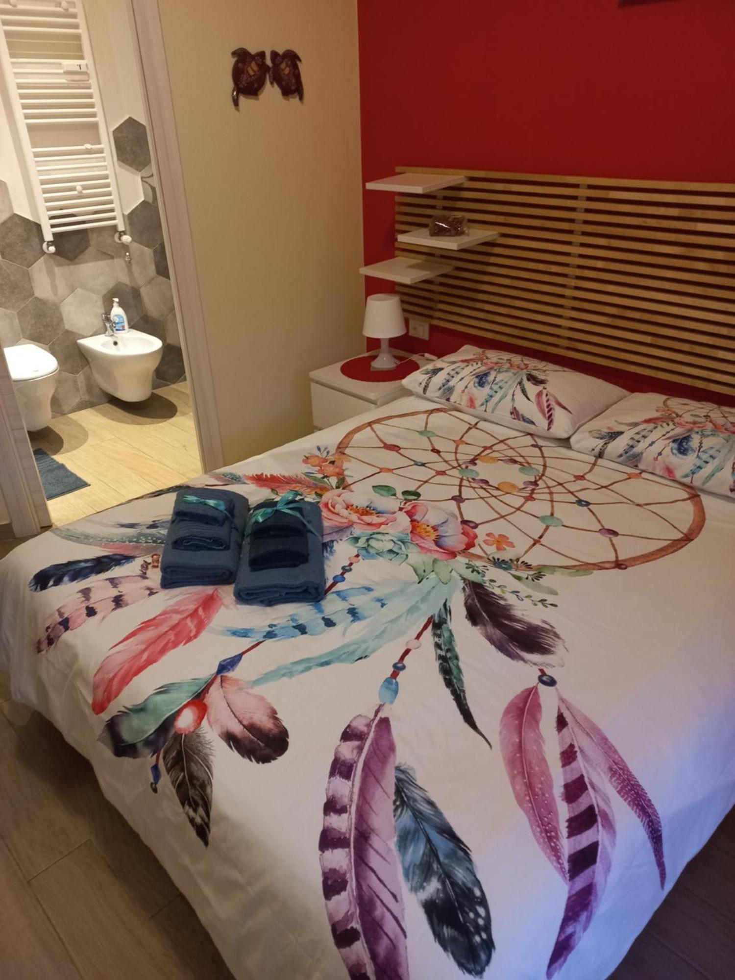 Lady D Bed&Breakfast Ρώμη Εξωτερικό φωτογραφία