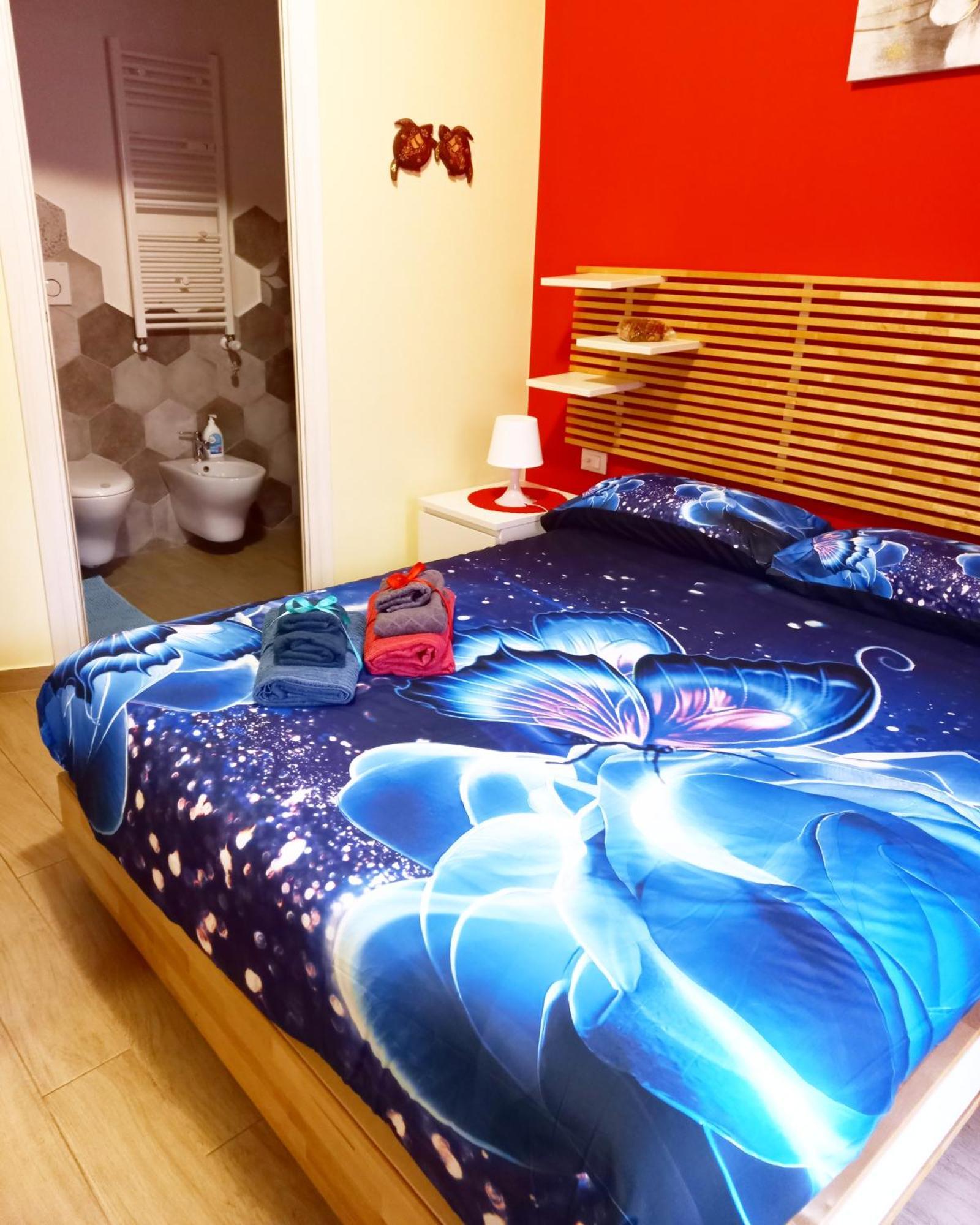 Lady D Bed&Breakfast Ρώμη Εξωτερικό φωτογραφία