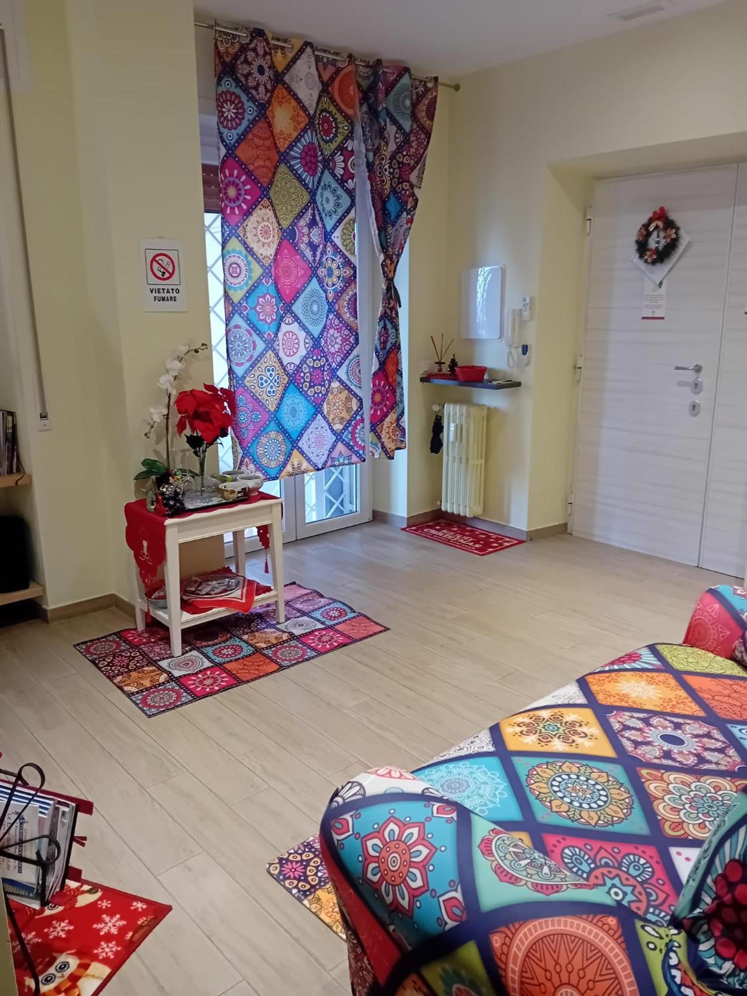 Lady D Bed&Breakfast Ρώμη Εξωτερικό φωτογραφία