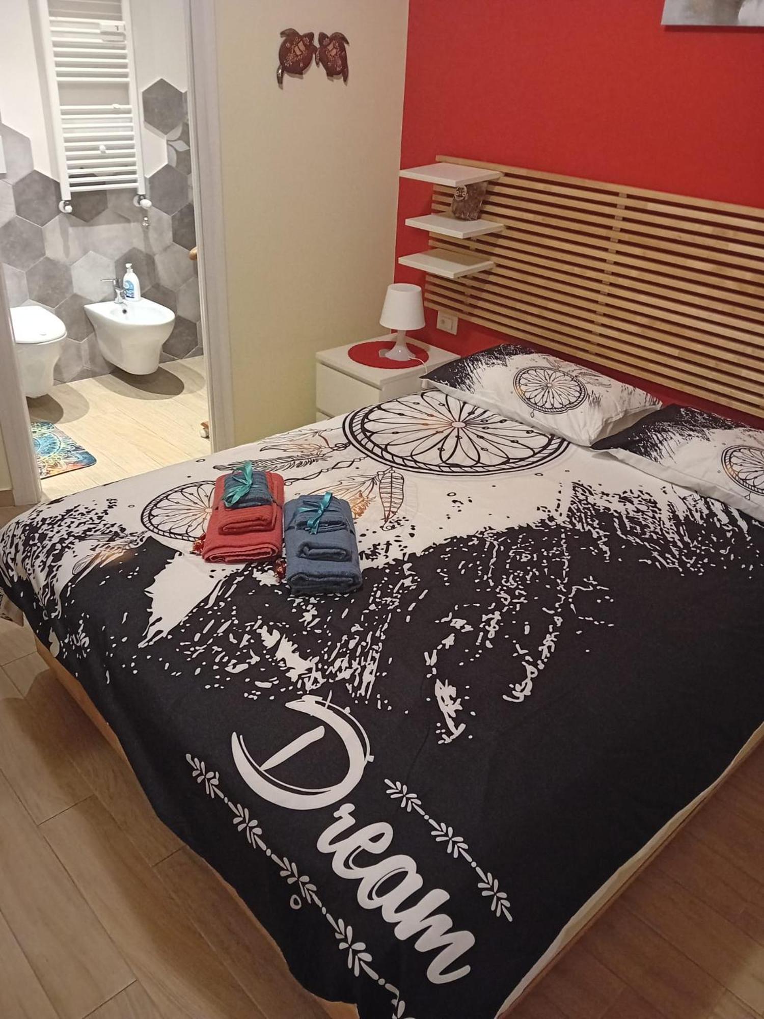 Lady D Bed&Breakfast Ρώμη Εξωτερικό φωτογραφία