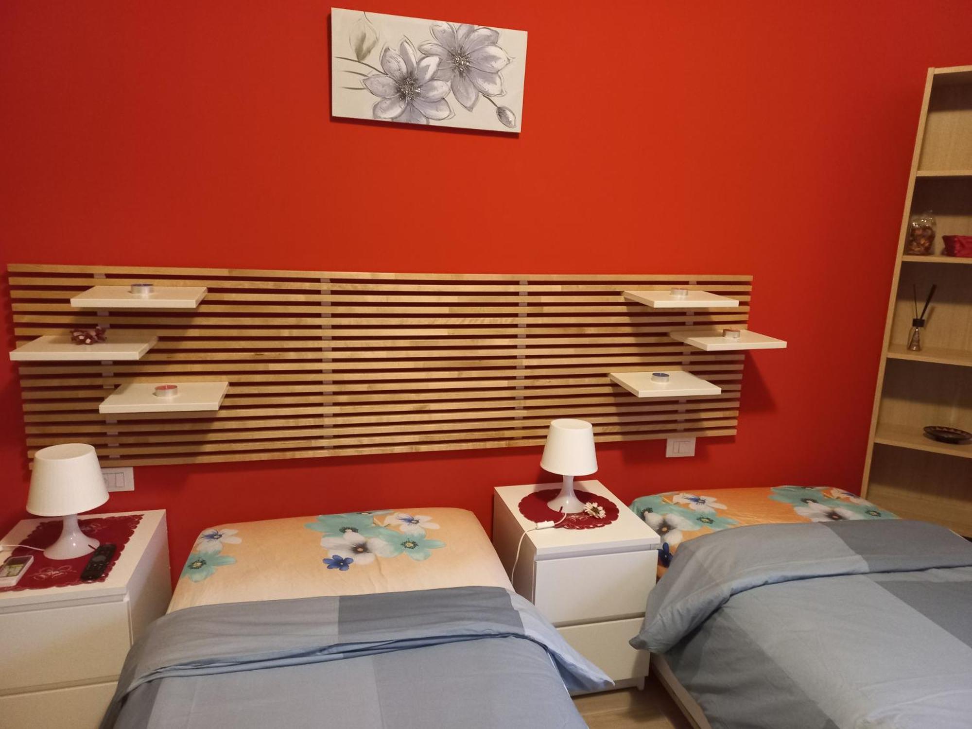 Lady D Bed&Breakfast Ρώμη Εξωτερικό φωτογραφία