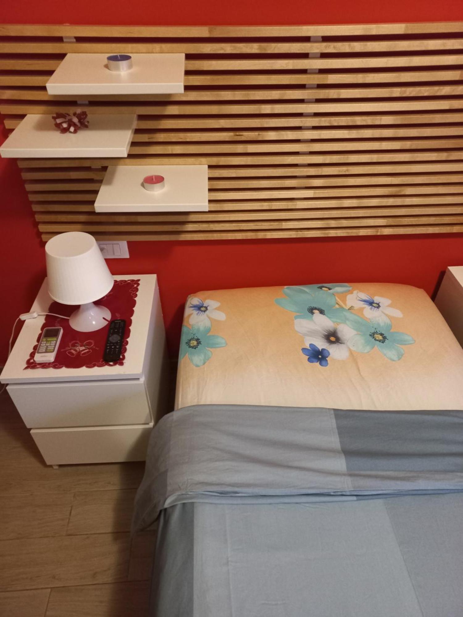 Lady D Bed&Breakfast Ρώμη Εξωτερικό φωτογραφία
