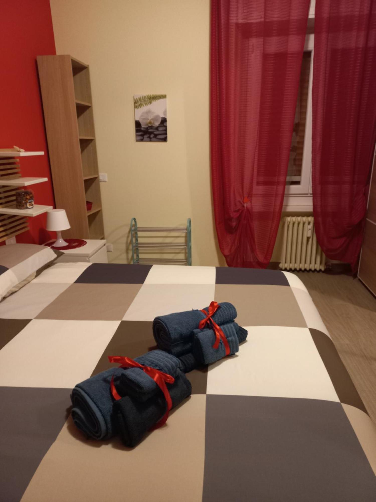 Lady D Bed&Breakfast Ρώμη Εξωτερικό φωτογραφία