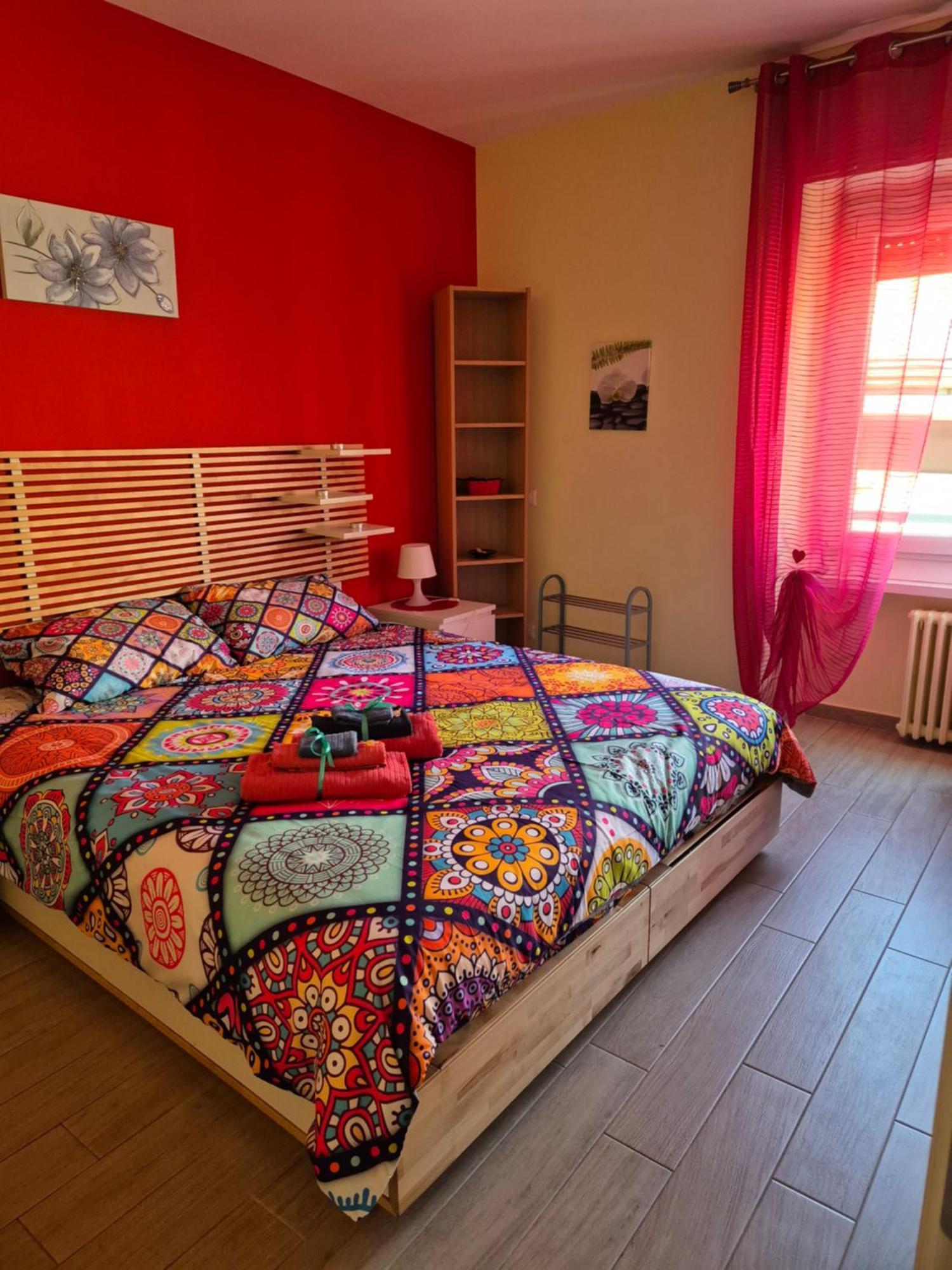 Lady D Bed&Breakfast Ρώμη Εξωτερικό φωτογραφία