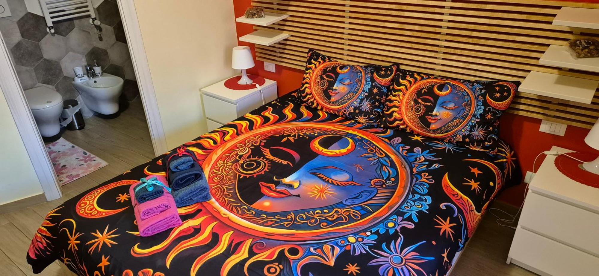 Lady D Bed&Breakfast Ρώμη Εξωτερικό φωτογραφία
