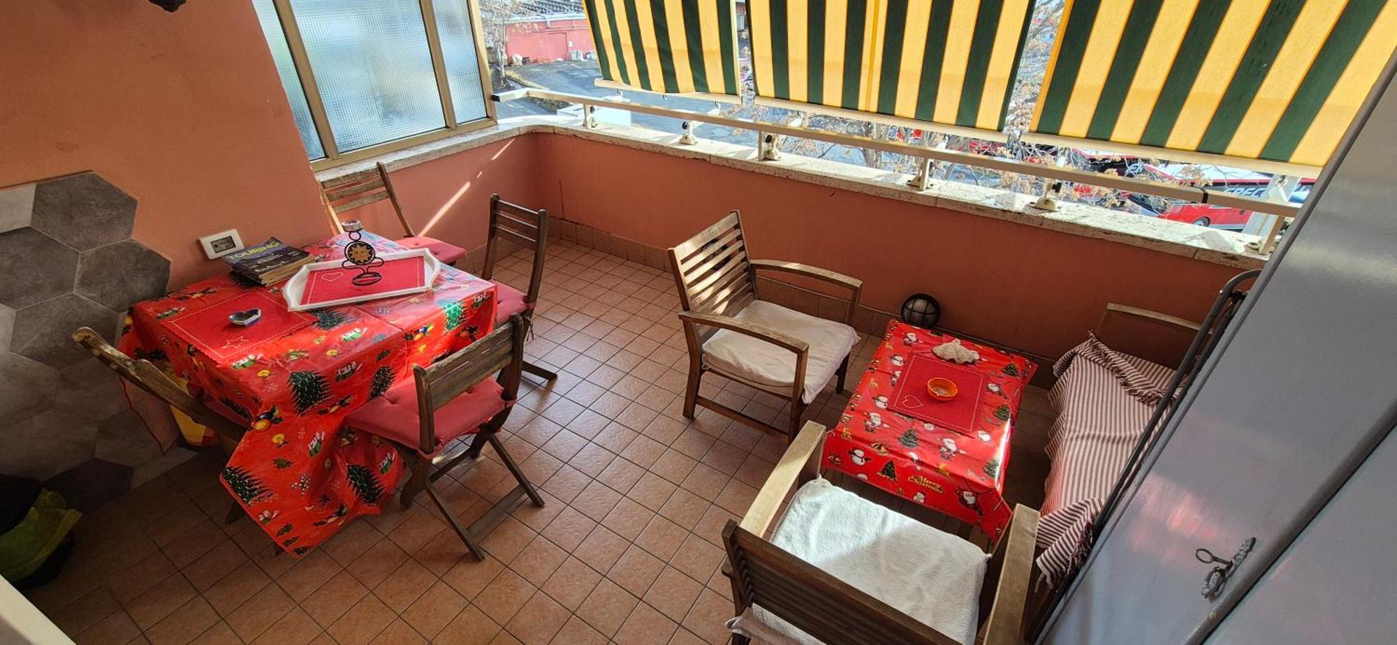 Lady D Bed&Breakfast Ρώμη Εξωτερικό φωτογραφία