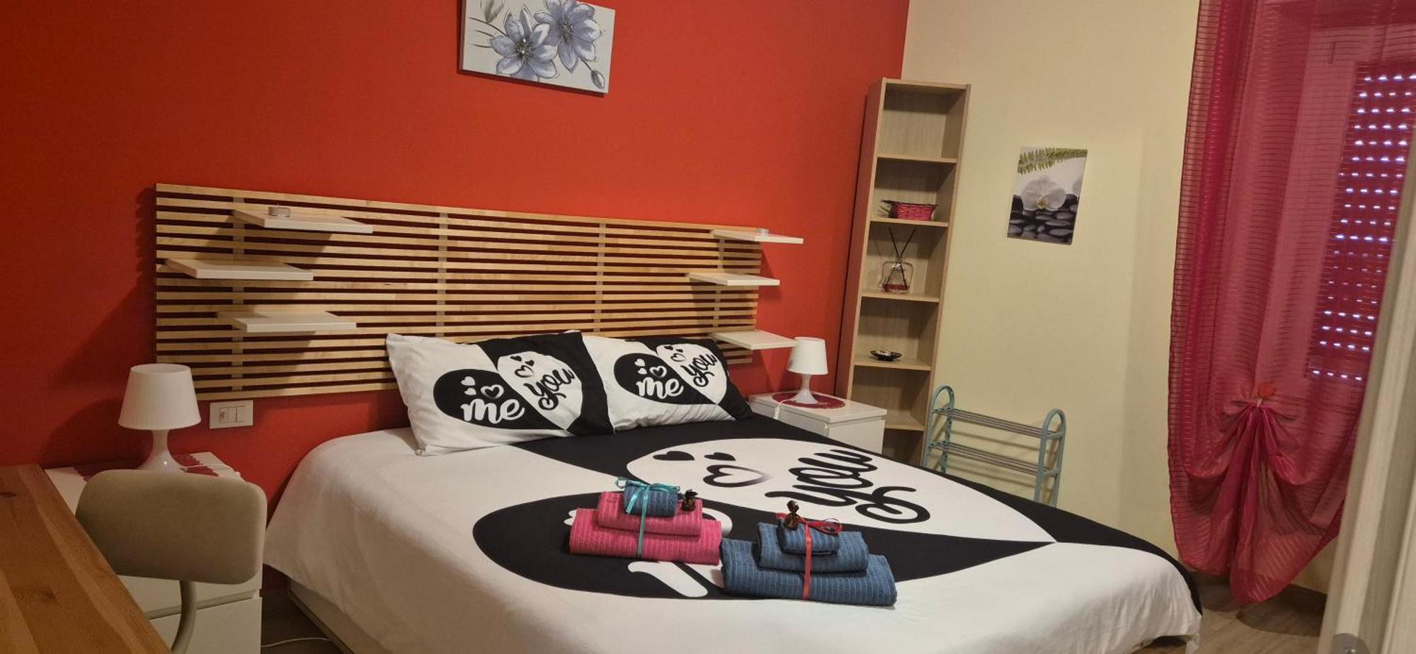 Lady D Bed&Breakfast Ρώμη Εξωτερικό φωτογραφία