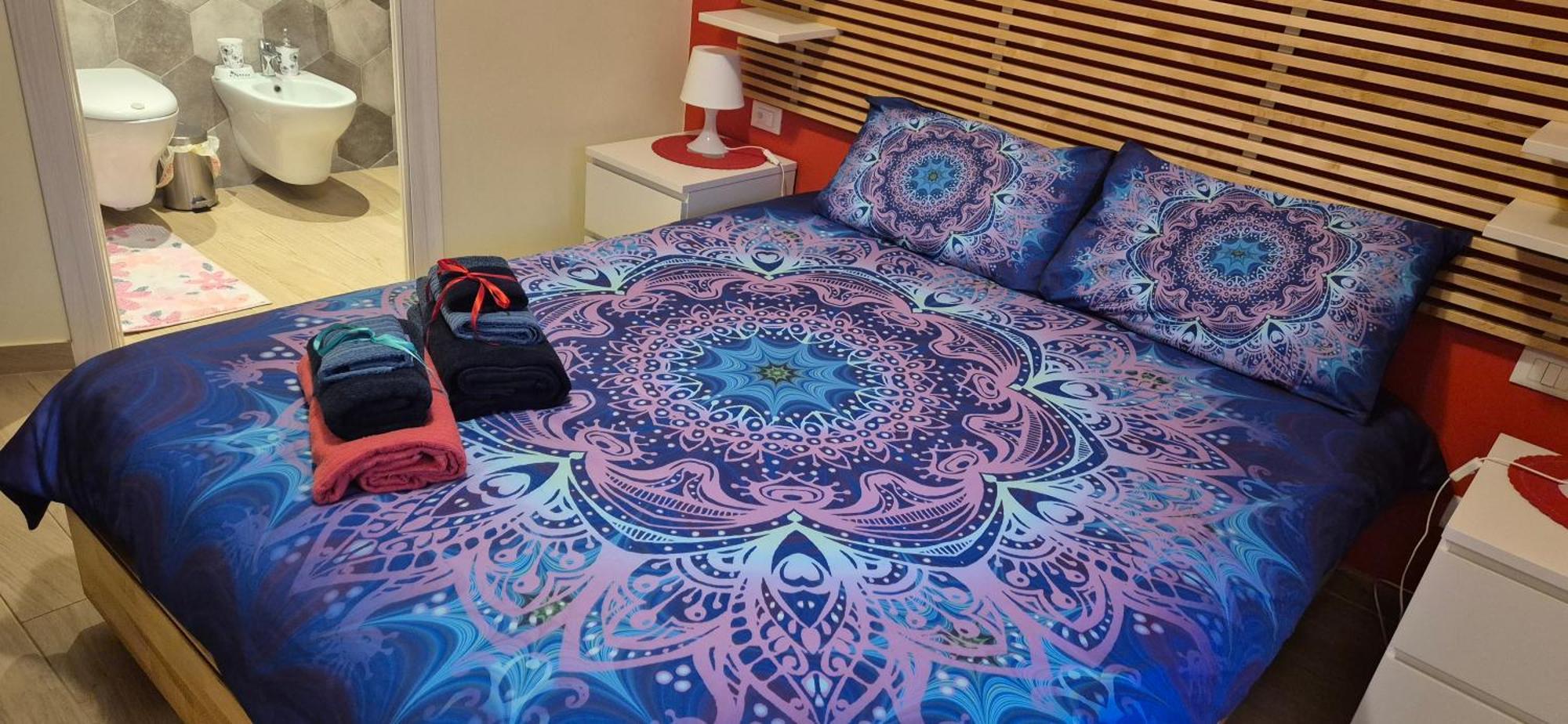 Lady D Bed&Breakfast Ρώμη Εξωτερικό φωτογραφία