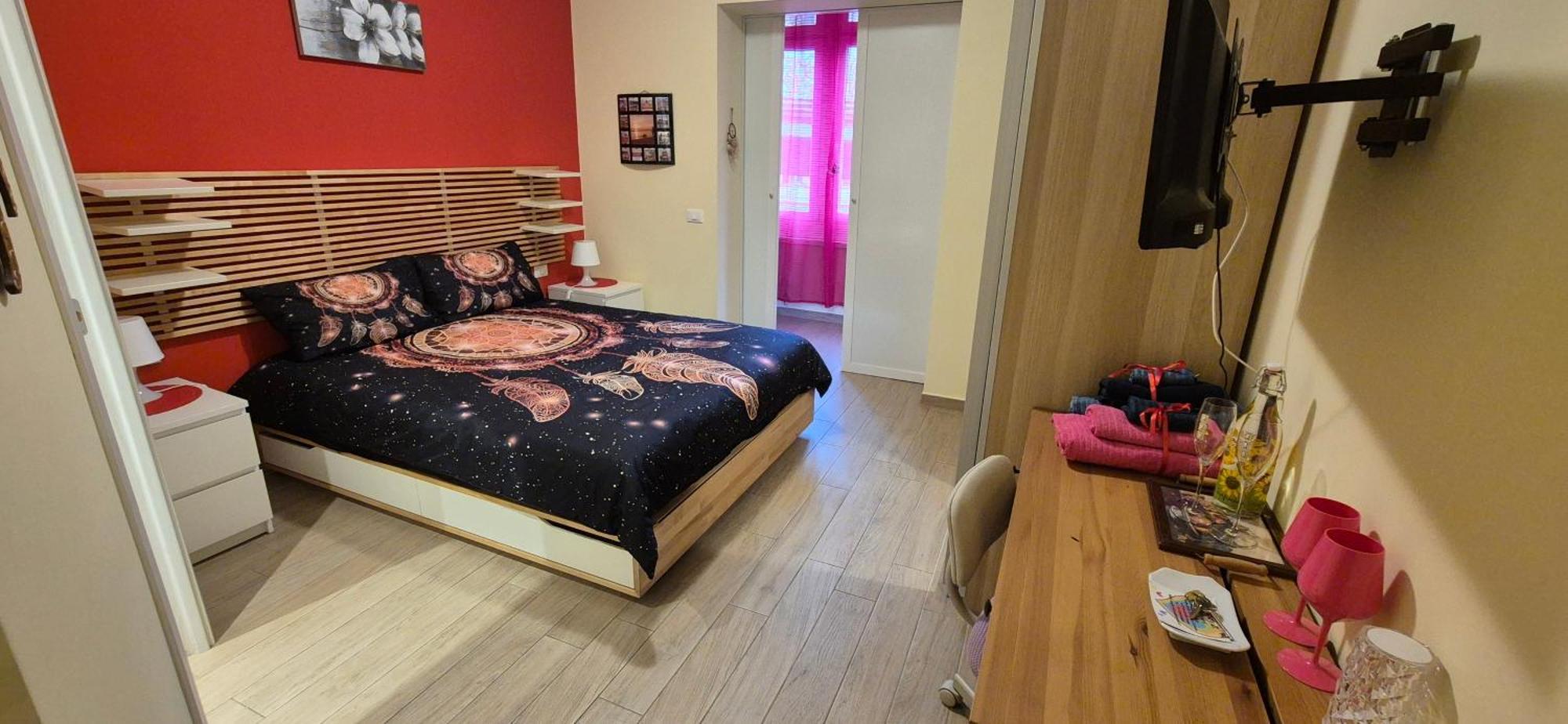 Lady D Bed&Breakfast Ρώμη Εξωτερικό φωτογραφία