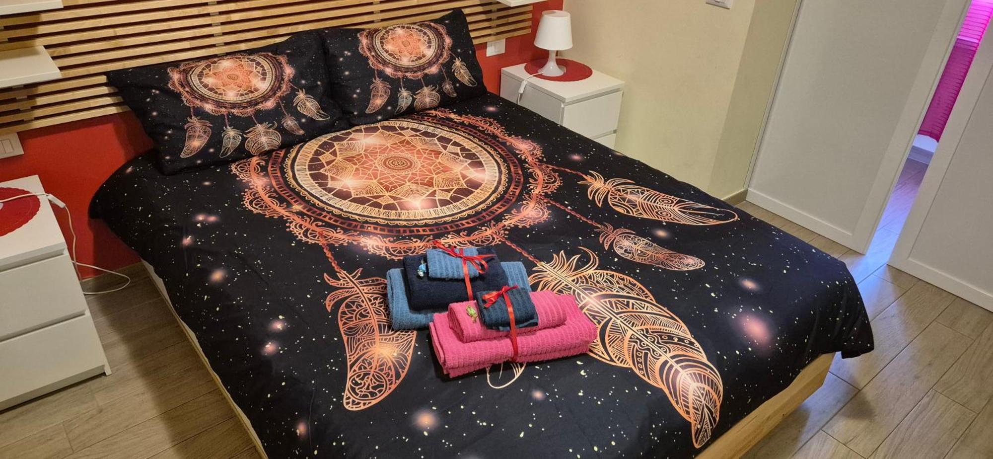 Lady D Bed&Breakfast Ρώμη Εξωτερικό φωτογραφία