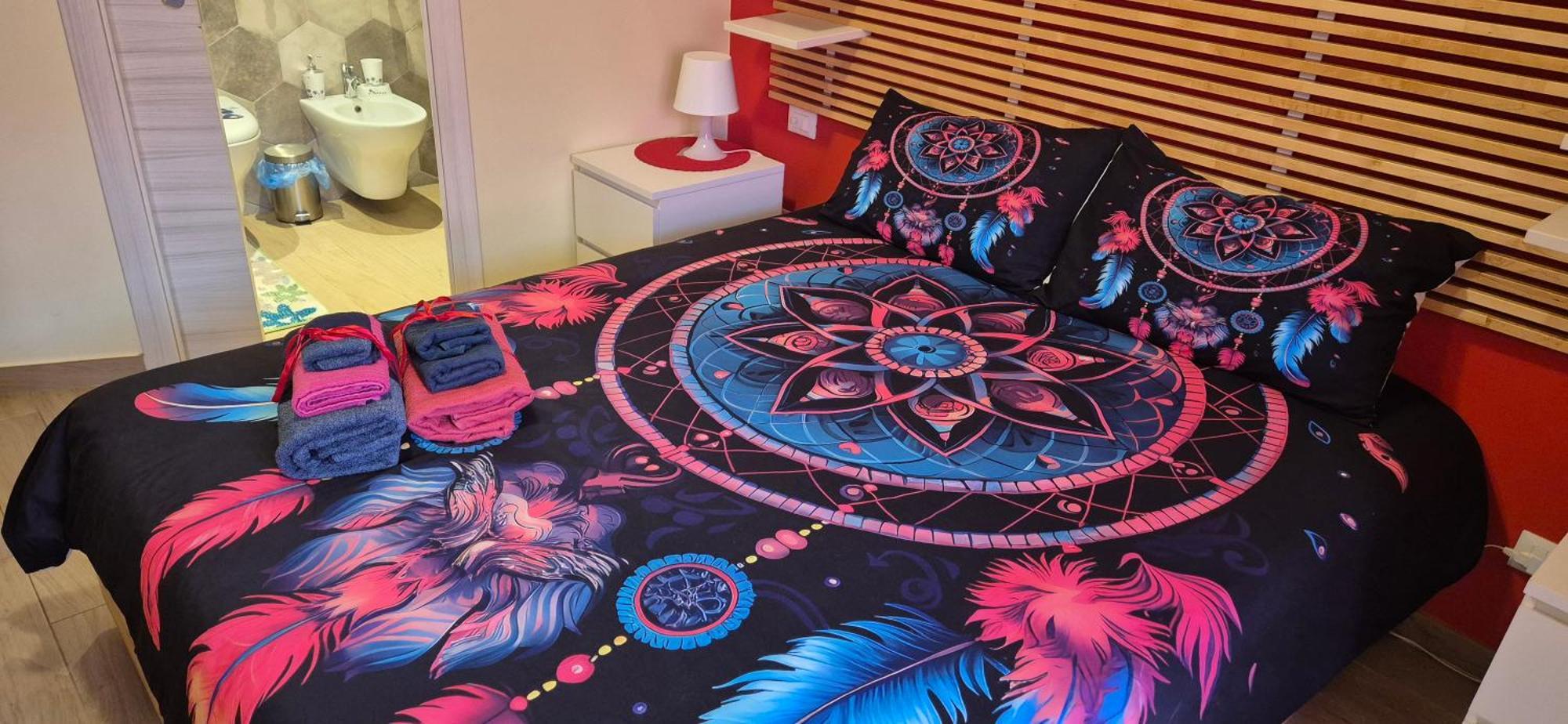 Lady D Bed&Breakfast Ρώμη Εξωτερικό φωτογραφία