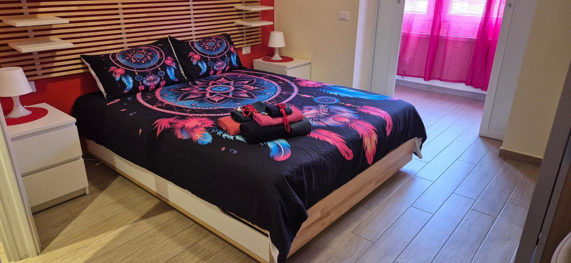 Lady D Bed&Breakfast Ρώμη Εξωτερικό φωτογραφία