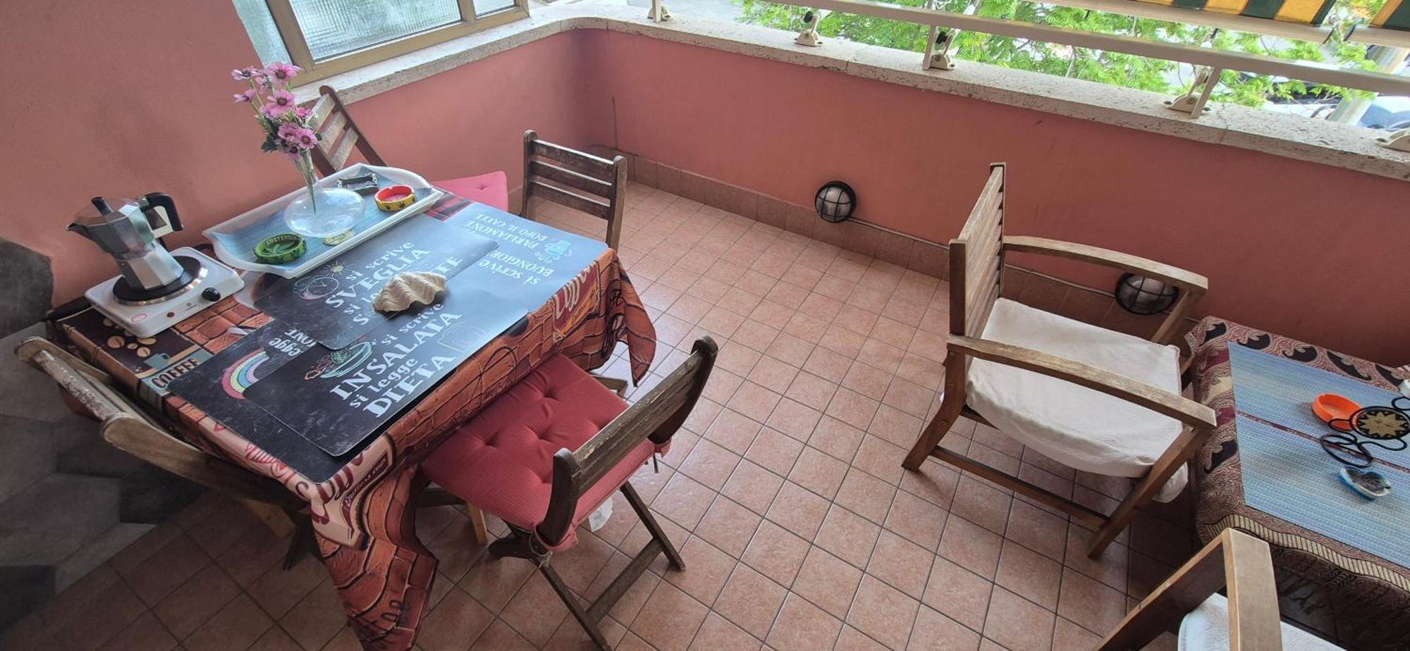 Lady D Bed&Breakfast Ρώμη Εξωτερικό φωτογραφία